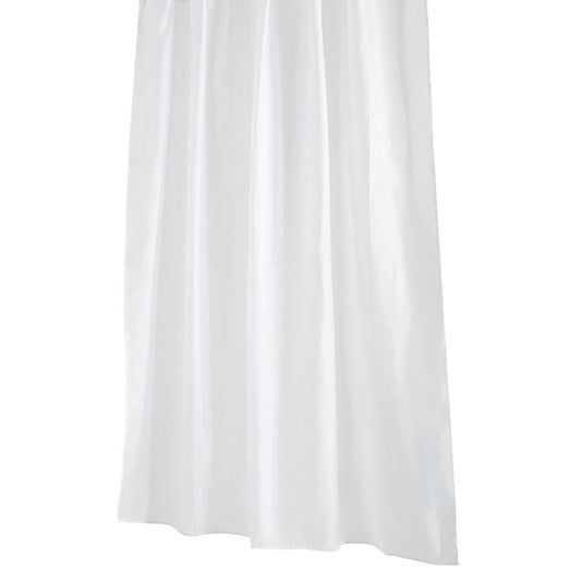 Barelli Shower Curtain - 180cm x 180cm - Polyester - Water Resistant