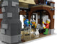 LEGO 10199 Creator Winter Toy Shop- Auzzi Store