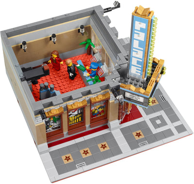 LEGO Creator Series 10232 Palace Cinema