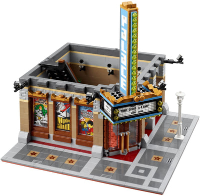 LEGO Creator Series 10232 Palace Cinema