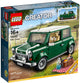 LEGO 10242 MINI Cooper Mk VII: Classic Car Model Kit