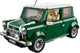 LEGO 10242 MINI Cooper Mk VII: Classic Car Model Kit – view 2
