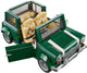 LEGO 10242 MINI Cooper Mk VII: Classic Car Model Kit – view 6
