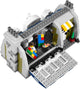 LEGO 10243 Parisian Restaurant Modular Building Kit – view 3