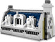 LEGO 10243 Parisian Restaurant Modular Building Kit – view 6