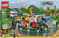 LEGO 10244 Creator Expert Fairground Mixer