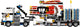 LEGO 10244 Creator Expert Fairground Mixer- Auzzi Store