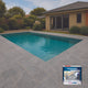 Crommelin 3L Clear DiamondTough Stone Shield Sealer - Dense Stone Protection