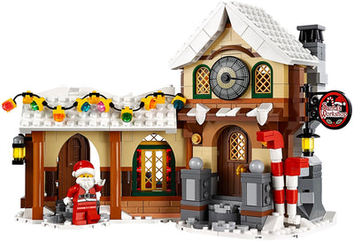 LEGO 10245 Creator Expert Santa's Workshop