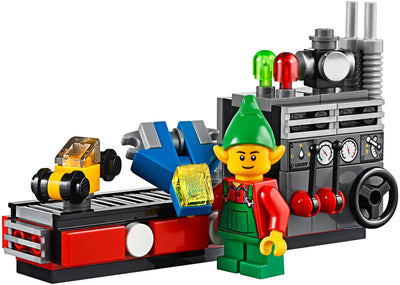 LEGO 10245 Creator Expert Santa's Workshop