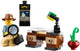 LEGO 10246 Detective's Office: Mystery Clues & Hidden Surprises – view 3