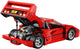 LEGO 10248 Ferrari F40 Model Car Kit – view 4
