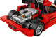 LEGO 10248 Ferrari F40 Model Car Kit – view 5