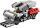LEGO 10248 Ferrari F40 Model Car Kit – view 6