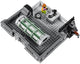 LEGO 10251 Brick Bank: Modular Building with Vault & Laundromat – view 3