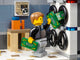 LEGO 10251 Brick Bank: Modular Building with Vault & Laundromat – view 6