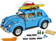 LEGO 10252 Creator Volkswagen Beetle – view 2