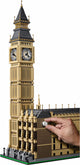 LEGO 10253 Big Ben - London Clock Tower Set – view 3