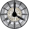 LEGO 10253 Big Ben - London Clock Tower Set