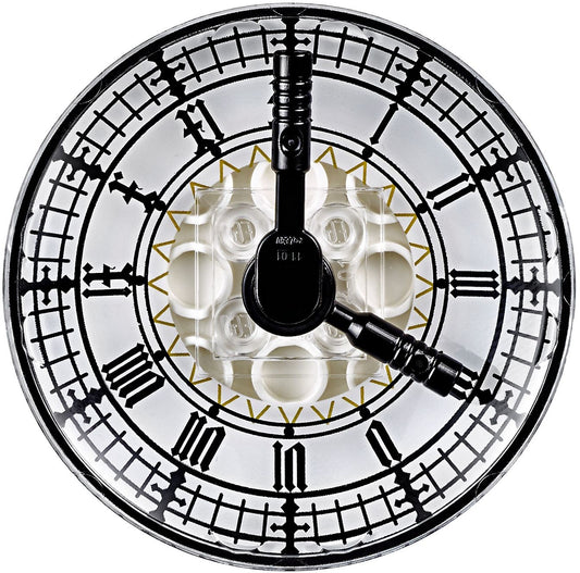 LEGO 10253 Big Ben - London Clock Tower Set