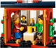 LEGO 10254 Winter Holiday Train: Festive Christmas Train Set – view 6