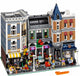 LEGO 10255 Creator Expert Assembly Square – view 2