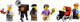 LEGO 10255 Creator Expert Assembly Square – view 4