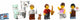 LEGO 10255 Creator Expert Assembly Square – view 5