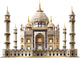 LEGO 10256 Taj Mahal Model Kit - 5900+ Pcs – view 2