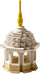 LEGO 10256 Taj Mahal Model Kit - 5900+ Pcs – view 6