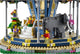 LEGO 10257 Carousel | Moving Animals, Fairground Fun – view 6