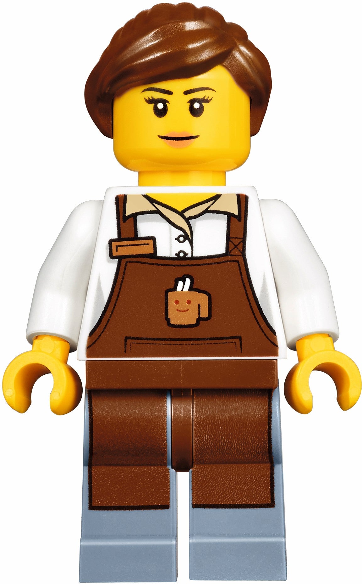 LEGO 10259 Winter Village Station: Festive Holiday Train Set