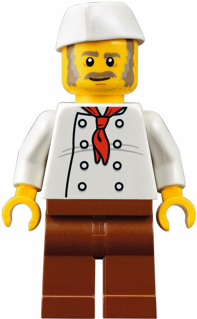 LEGO 10260 Downtown Diner - Modular Building Kit
