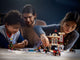 LEGO 10263 Winter Village Fire Station: Festive Holiday Set – view 2