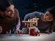 LEGO 10263 Winter Village Fire Station: Festive Holiday Set – view 3