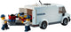 LEGO 10268 Vestas Wind Turbine: Motorized Model Kit – view 5