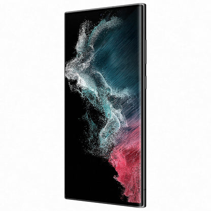 Samsung Galaxy S22 Ultra 128GB Phantom Black SM-S908EZKAATS