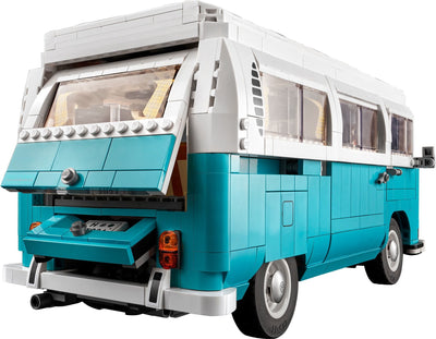 LEGO Creator Expert Series 10279 Volkswagen T2 Camper Van