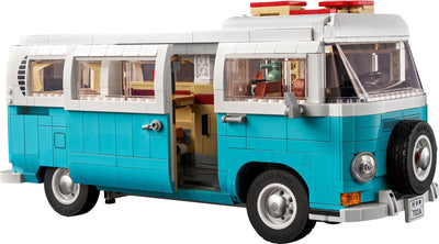 LEGO Creator Expert Series 10279 Volkswagen T2 Camper Van
