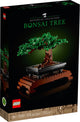 LEGO Icons Botanical Collection Bonsai Tree (10281)
