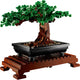 LEGO Icons Botanical Collection Bonsai Tree (10281) – view 2