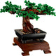 LEGO Icons Botanical Collection Bonsai Tree (10281) – view 3