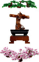 LEGO Icons Botanical Collection Bonsai Tree (10281) – view 5