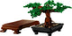 LEGO Icons Botanical Collection Bonsai Tree (10281) – view 6