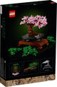 LEGO Icons Botanical Collection Bonsai Tree (10281) – view 7