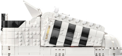LEGO Miscellaneous 10282 LEGO X Adidas Superstar Buildable Trainer- Auzzi Store