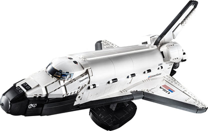 LEGO Creator Expert 10283 NASA Space Shuttle Discovery- Auzzi Store