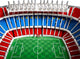 LEGO Icons 10284 Camp Nou - FC Barcelona- Auzzi Store