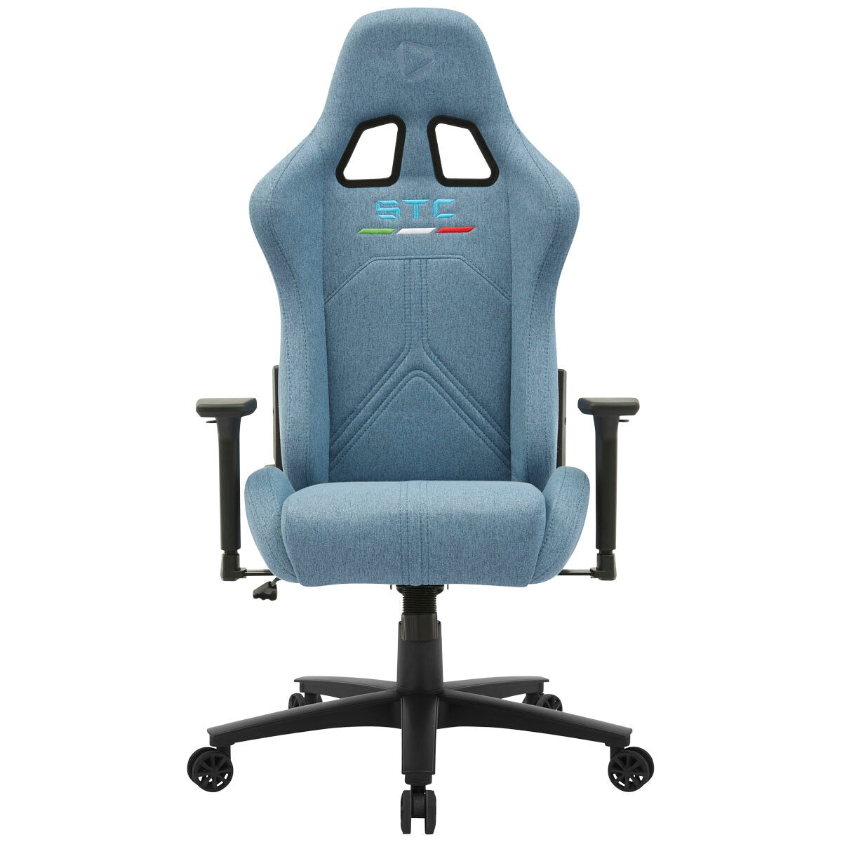 ONEX STC Snug L Series Cowboy Gaming Chair with Lumbar Support & Adjustable Armrests