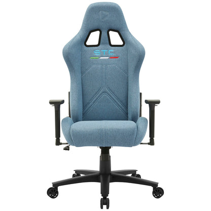 ONEX STC Snug L Series Cowboy Gaming Chair with Lumbar Support & Adjustable Armrests